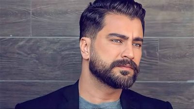 إصابة الفنان معتصم النهار خلال تصوير مشاهده بفيلم 