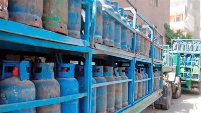 بعد رفع أسعار الوقود.. تعرف على سعر أسطوانة الغاز المنزلي والتجاري اليوم