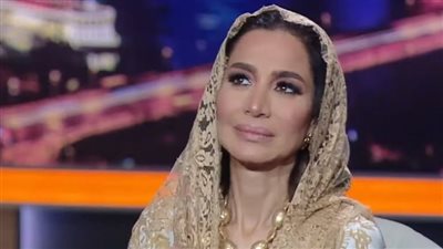 بسمة وهبة: الألماس أرخص من الذهب قريبًا.. مفاجأة للعروسين