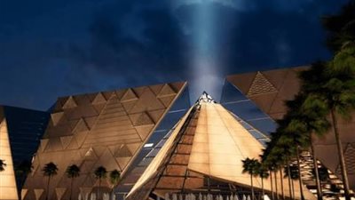 التفاصيل الكاملة لحفل افتتاح المتحف المصري الكبير ومفاجأة العرض الأسطوري