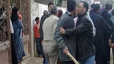 أمن القليوبية يكشف تفاصيل مشاجرتين بالأسـ.ـلحة البيضاء والخرطوش في بنها وشبرا الخيمة