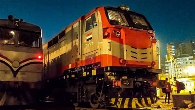 ننشر مواعيد قطارات اليوم الأربعاء 22 أكتوبر 2025 في الوجهين البحري والقبلي