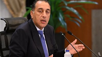 رئيس الوزراء يبحث مع وزيري التعليم والمالية تعزيز التعاون لتطوير الجامعات المصرية