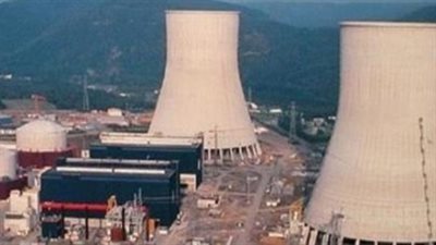 رئيس الوزراء يتابع تنفيذ وتمويل مشروع المحطة النووية بالضبعة