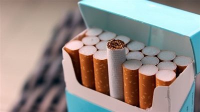 مصلحة الضرائب تنفي زيادة ضريبة السجائر 12% في نوفمبر المقبل