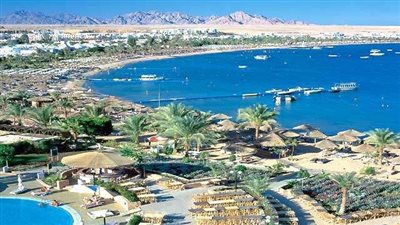 إشغال الفنادق في شرم الشيخ يتجاوز 90%.. وتوقعات بارتفاع الأسعار بعد القمة
