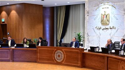 مدبولي: مراجعة وثيقة ملكية الدولة لتعزيز دور القطاع الخاص وتنظيم الاقتصاد