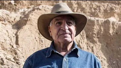 زاهي حواس: المتحف المصري الكبير سيعوض تكلفته خلال عامين فقط