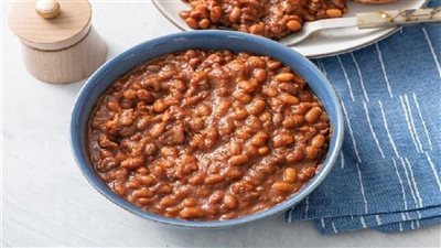 الفول الجاهز وراء انتشار أنيميا فقر الدم بين الكبار والصغار