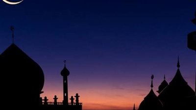 مواقيت الصلاة اليوم الخميس 30 أكتوبر 2025..موعد أذان الفجر في القاهرة والمحافظات