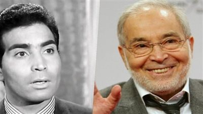 حسن يوسف.. الولد الشقي الذي اكتشفه حسين رياض ونصحه الشعراوي بعدم الاعتزال