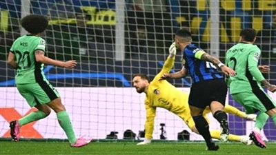 مواجهة نارية تجمع أتلتيكو مدريد ضد انتر ميلان بـ دوري أبطال أوروبا الليلة