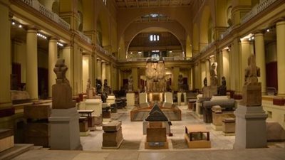 قصة المتحف المصري الكبير.. من استفزاز في باريس إلى أعظم صرح حضاري
