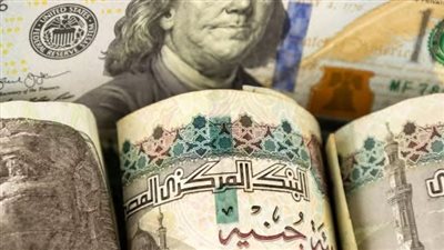 ننشر أسعار العملات الأجنبية أمام الجنيه المصري الأحد 2 نوفمبر 2025