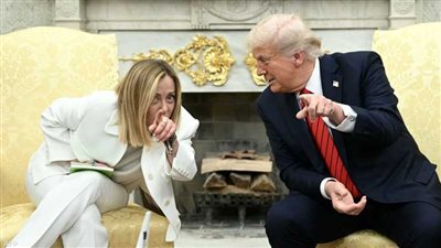 مطلقة ولديها طفلة.. معلومات عن رئيسة وزراء إيطاليا التي غازلها ترامب