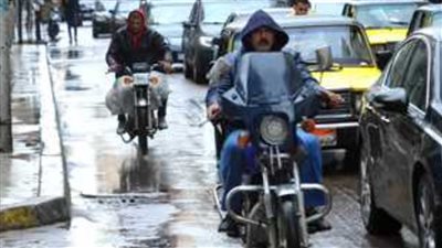 الأرصاد تكشف تفاصيل طقس اليوم: أمطار رعدية وشبورة تعطل حركة المرور صباحاً