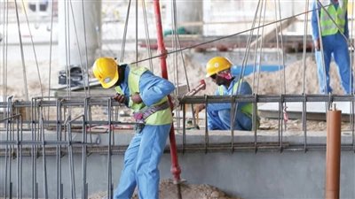 من أرض المصنع.. أسعار الحديد والأسمنت  اليوم الخميس 6 نوفمبر 2025