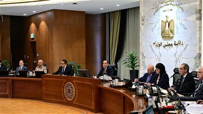 مجلس الوزراء يقر حزمة قرارات تنموية واقتصادية في اجتماعه الخامس والستين