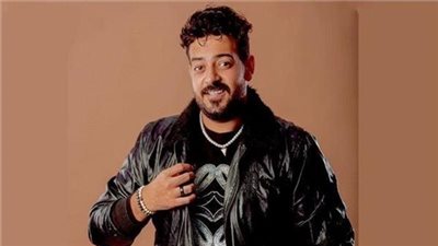 القصة الكاملة لحادث الفنان الشعبي إسماعيل الليثي بعد تصدره التريند