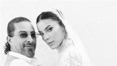 هايدي خالد تريند جوجل بعد إعلان زواجها من المخرج هادي الباجوري