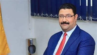 بعد أقل من 6 شهور..تكليف المهندس وليد عبد المحسن زهران وكيلاً لوزارة الزراعة بسوهاج خلفًا لـ عمر صفوت