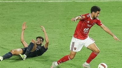 موعد مباراة الزمالك والأهلي في نهائي كأس السوبر المصري للأبطال والقنوات الناقلة