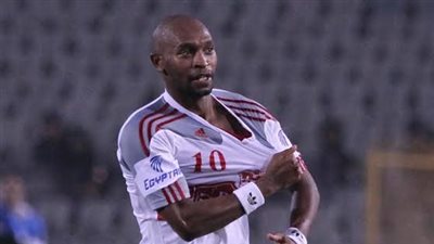 شيكابالا ينتقد لاعبي الزمالك بعد خسارة السوبر المصري: «الفريق معمول غلط»