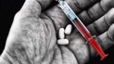 بين الإدمان والجريمة .. كيف تهدد المخدرات مستقبل شبابنا؟