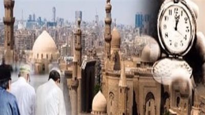 صلاتك جناتك .. ننشر مواقيت الصلاة اليوم الخميس 13 نوفمبر 2025