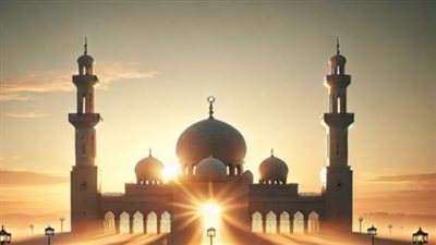 ننشر مواقيت الصلاة ليوم السبت 15 نوفمبر 2025 في جميع محافظات مصر 