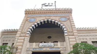 وفاة شاب داخل زاوية بأسوان.. الأوقاف تكشف التفاصيل الأولية