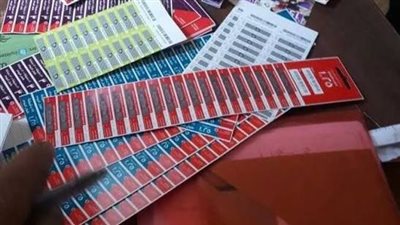 عاجل.. رئيس شعبة الاتصالات: زيادة في أسعار كروت الشحن