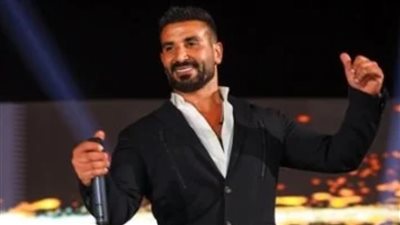 تطورات الحالة الصحية للفنان أحمد سعد بعد حادث العين السخنة.. ماذا حدث؟