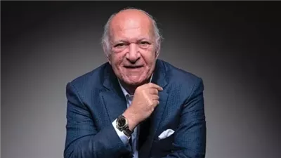 توجيهات رئاسية لمتابعة الوضع الصحي للموسيقار عمر خيرت بعد تعرضه لوعكة صحية