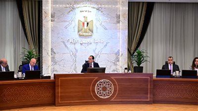 تفاصيل اجتماع رئيس الوزراء مع المجلس الأعلى للطاقة لدعم الصناعة والاستثمار