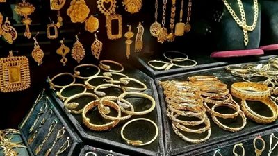 تراجع أسعار الذهب اليوم الخميس 20 نوفمبر 2025 في السوق المصرية