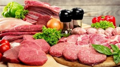 هتشتري بكام ؟.. تعرف على أسعار اللحوم والأسماك الخضروات والفاكهة اليوم الخميس