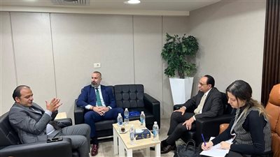 هيئة الرقابة النووية تختتم فعاليات ورشة دولية حول دور الهيئات الرقابية في الطوارئ الإشعاعية 