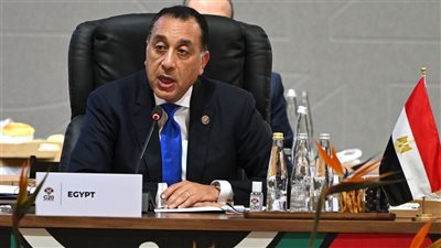 جهود دولية عاجلة للتعامل مع الأزمات العالمية.. ومدبولي يدعو لتحرك جماعي منسق