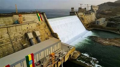 وزير الري: مصر تراقب السد الإثيوبي عبر قمر اصطناعي وسترد قانونيًا