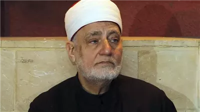 نصر فريد واصل يكشف كواليس فتوى تحريم التدخين خلال توليه منصب المفتي