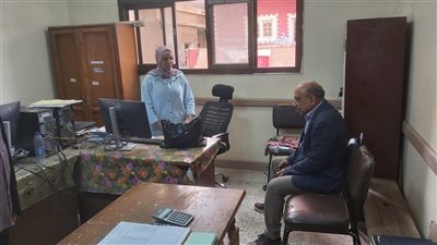 وزير الكهرباء يتفقد إدارة شبكات كهرباء أنشاص بالشرقية ويتابع خطة التشغيل وتأمين التغذية