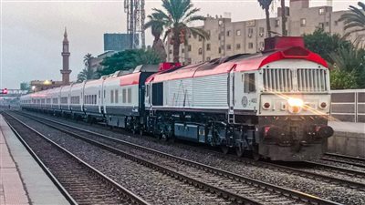 تحديث يومي لخدمة الركاب.. مواعيد قطارات الخميس 16 أكتوبر 2025