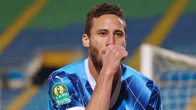 أزمة اللاعب رمضان صبحي تتصاعد: تطورات جديدة في قضية تزوير الامتحانات