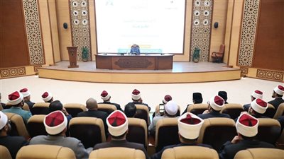 مفتي الجمهورية: الفتوى عمل جماعي مؤسسي يقوم على الشورى والتشاور لا الفردية