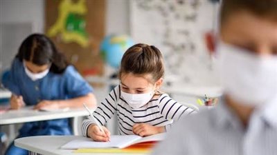 حقيقة تحويل الدراسة أونلاين بسبب الفيروسات الشتوية
