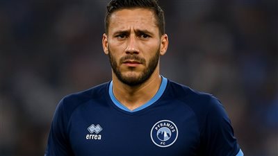 رمضان صبحي.. من نجم الأهلي إلى خصم المنظومة  هل دفع ثمن الخروج من عباءة القلعة الحمراء؟