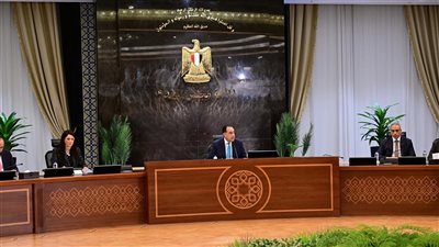 نمو اقتصادي قوي بالربع الأول يقفز بمصر إلى أعلى مستوى منذ 3 أعوام