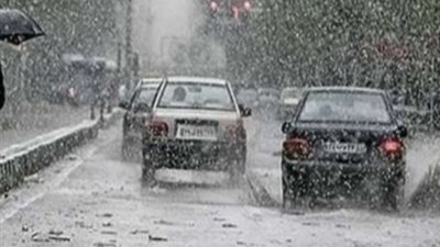 انخفاض بالحرارة اليوم وأمطار متفرقة.. والصغرى في القاهرة تسجل 16 درجة