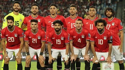 موعد مباراة مصر الودية أمام نيجيريا واستعدادات الفراعنة لكأس الأمم الأفريقية 2025